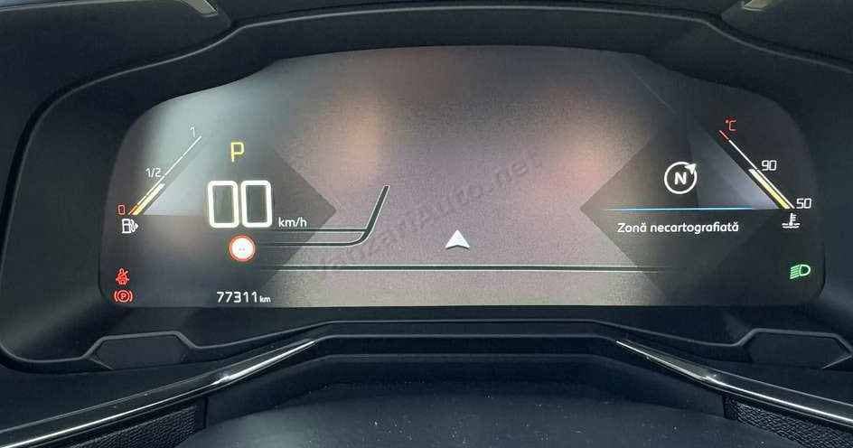 DS Automobiles DS 7 Crossback