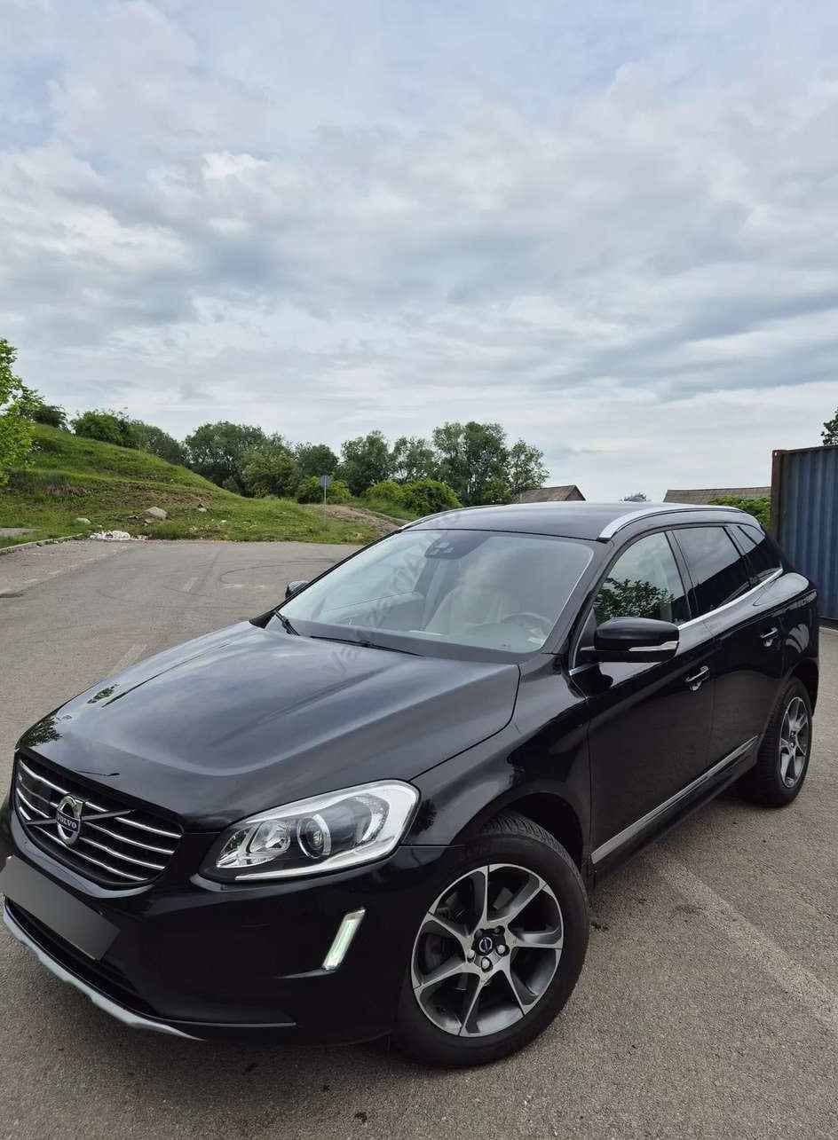 Volvo XC 60