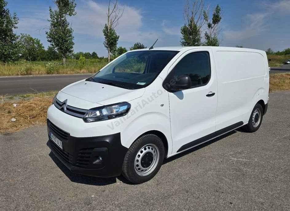 Citroen Jumpy