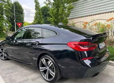 BMW Seria 6