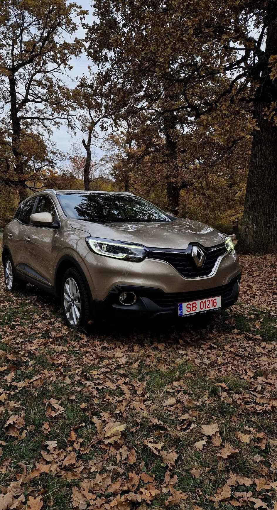 Renault Kadjar