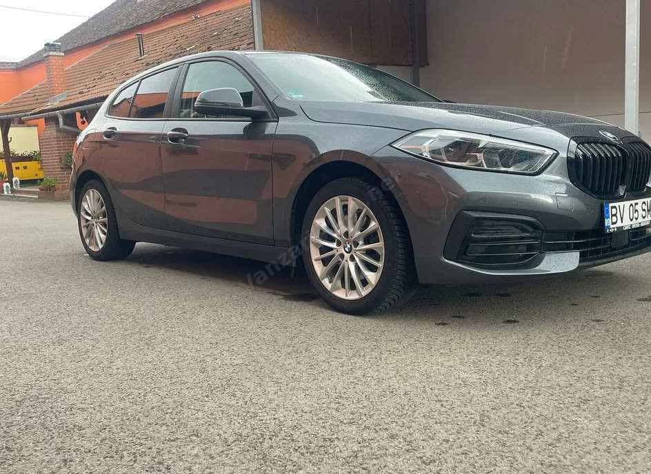 BMW Seria 1