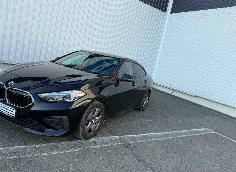 BMW Seria 2