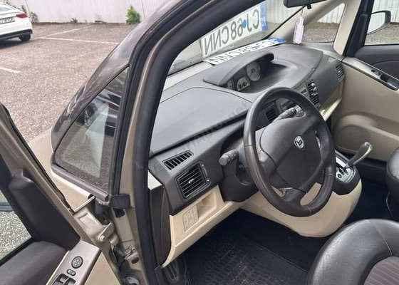 Lancia Musa