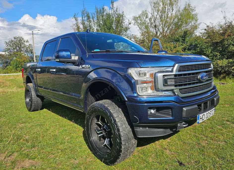 Ford F150