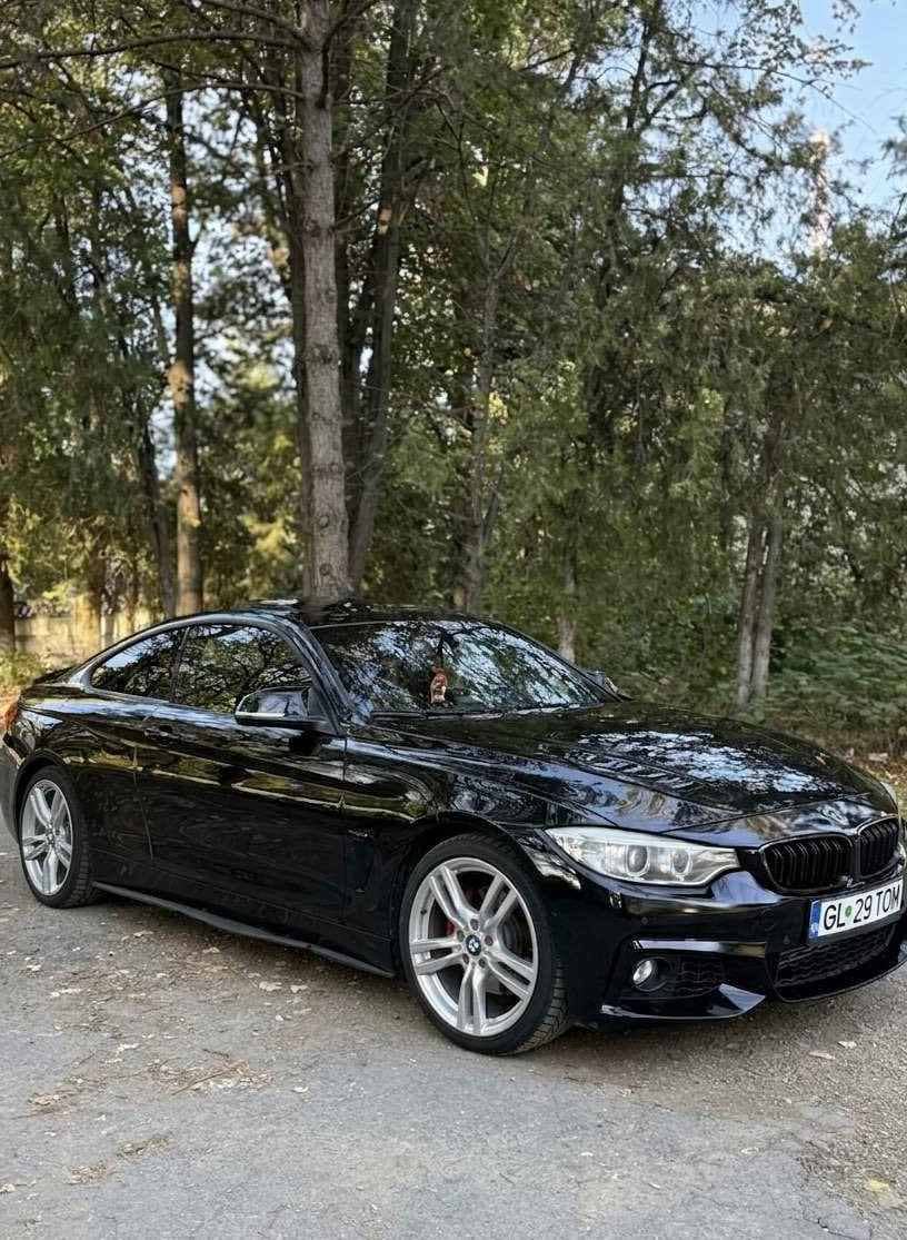 BMW Seria 4