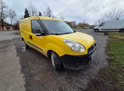 Fiat Doblo