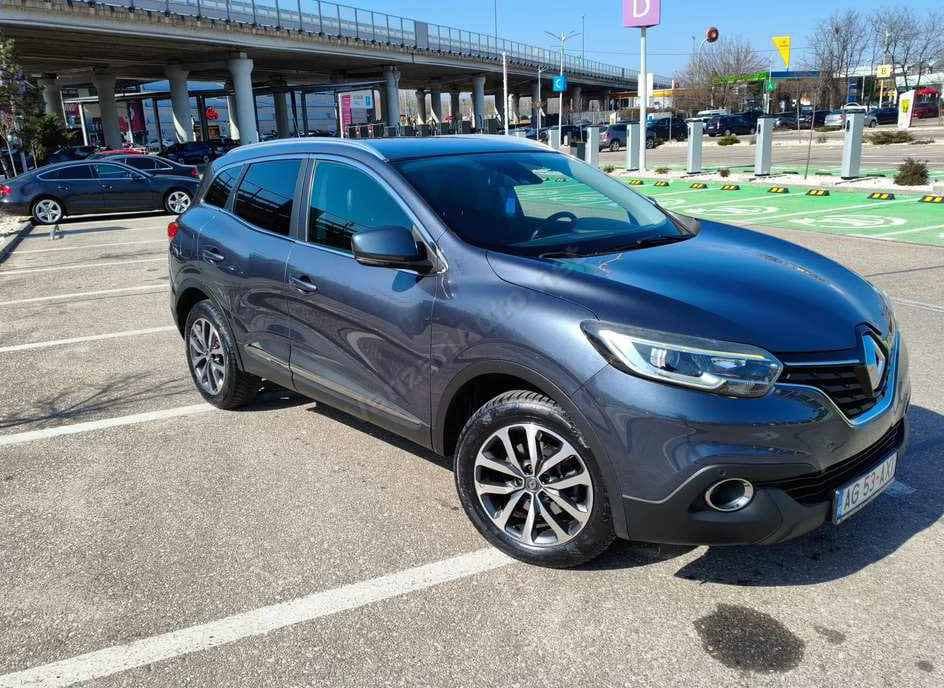 Renault Kadjar