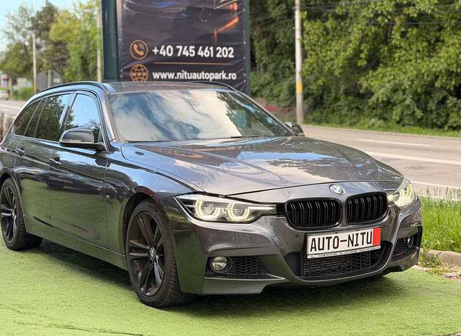 BMW Seria 3