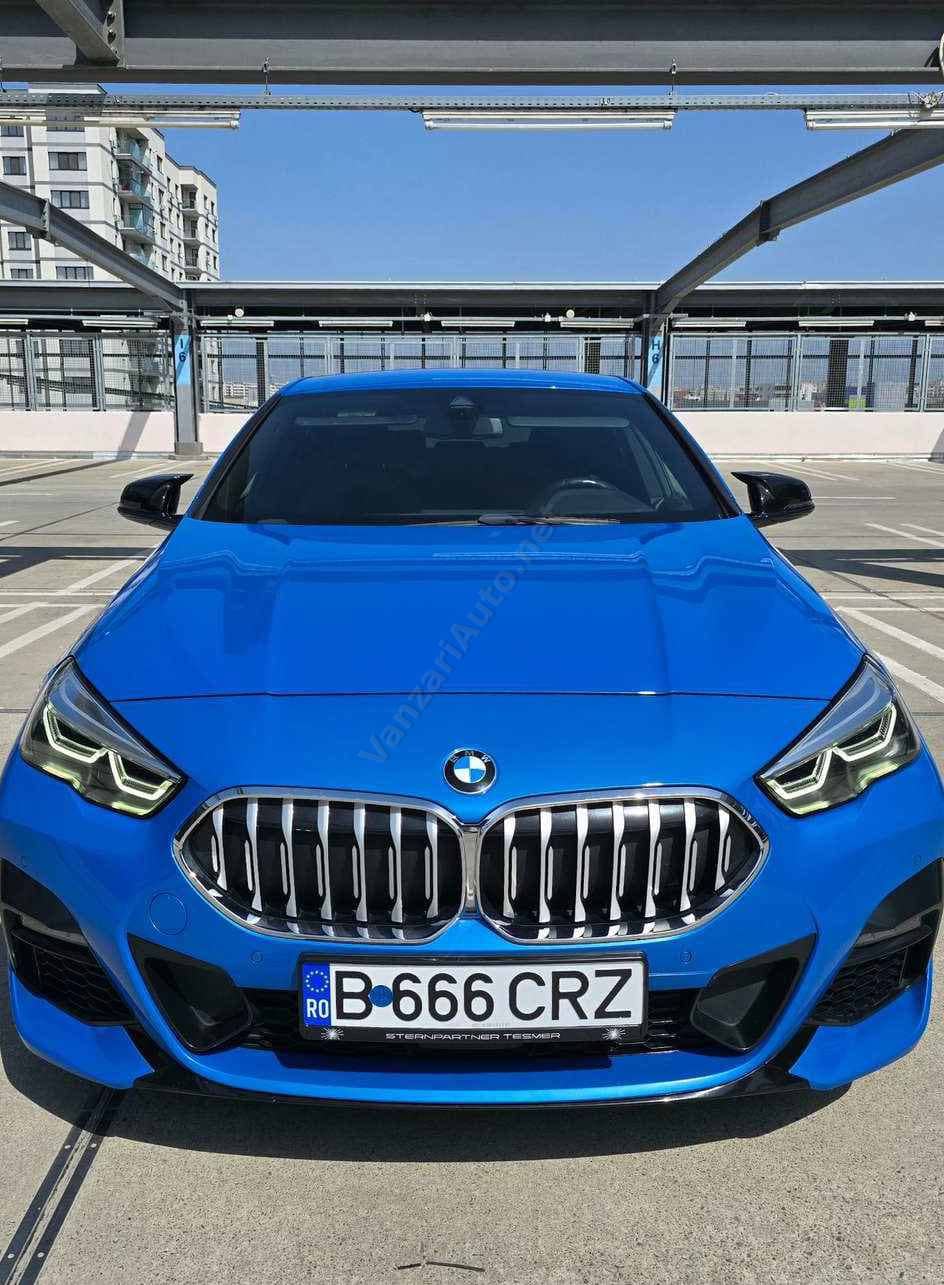BMW Seria 2
