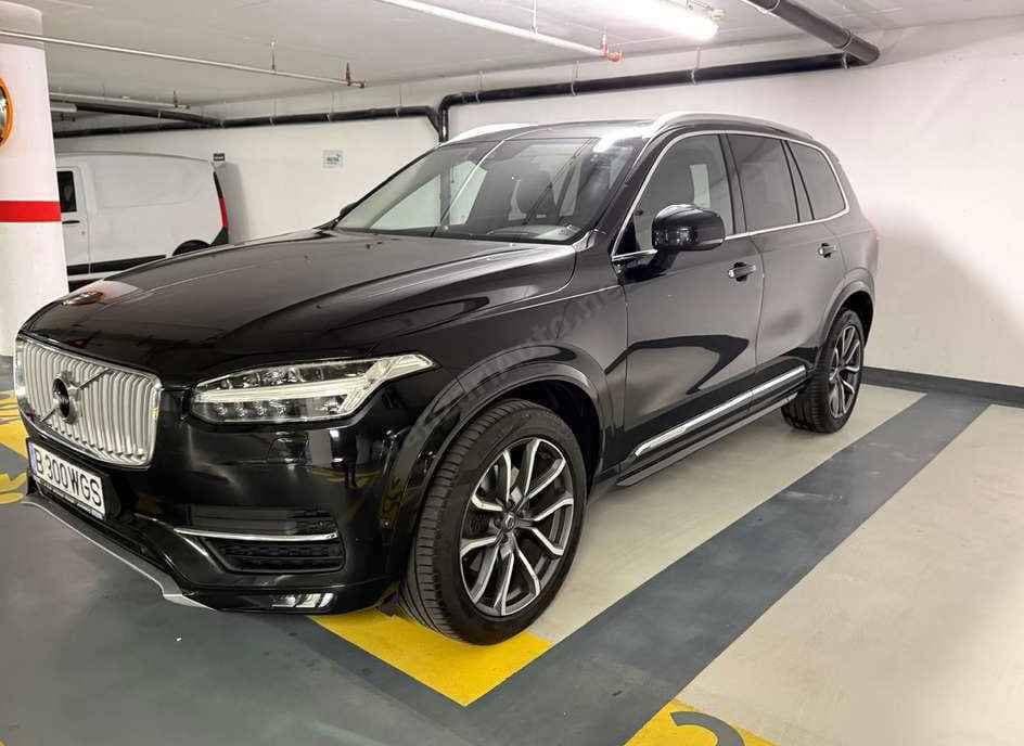 Volvo XC 90