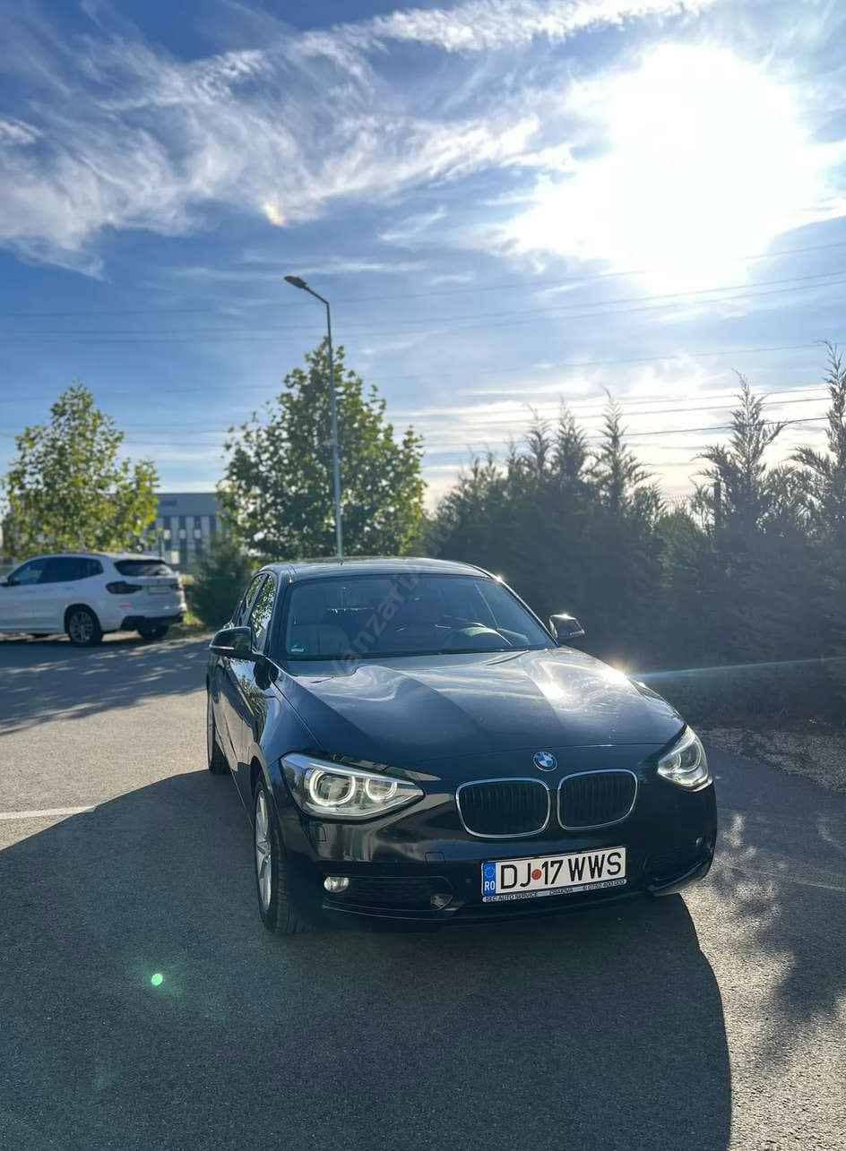 BMW Seria 1