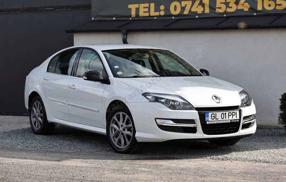 Renault Laguna