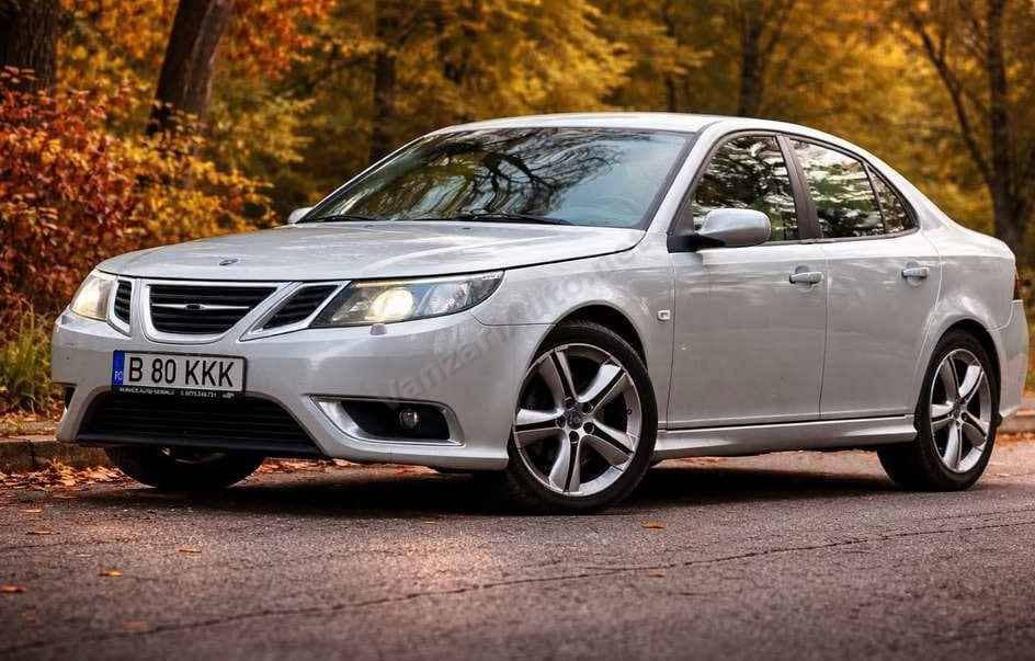 Saab 9-3