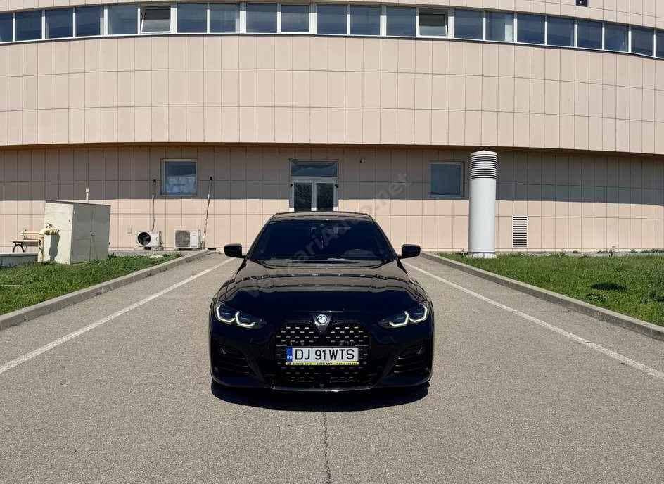 BMW Seria 4