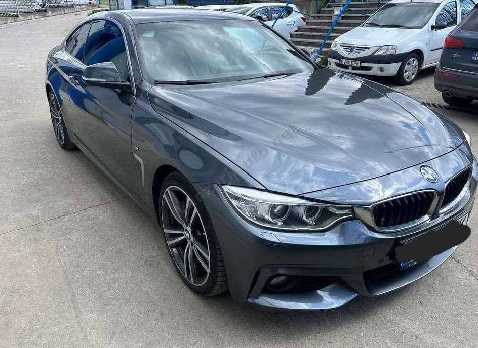 BMW Seria 4