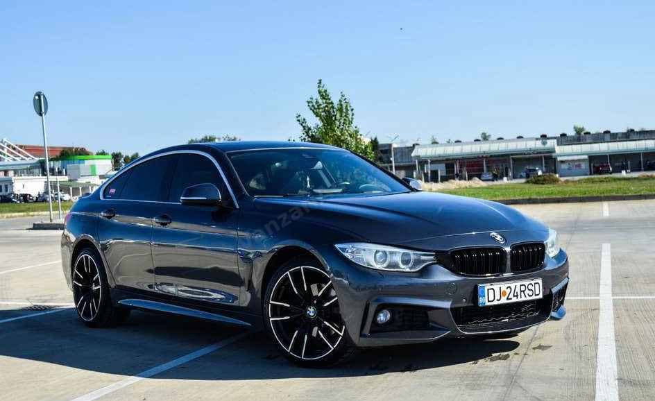 BMW Seria 4