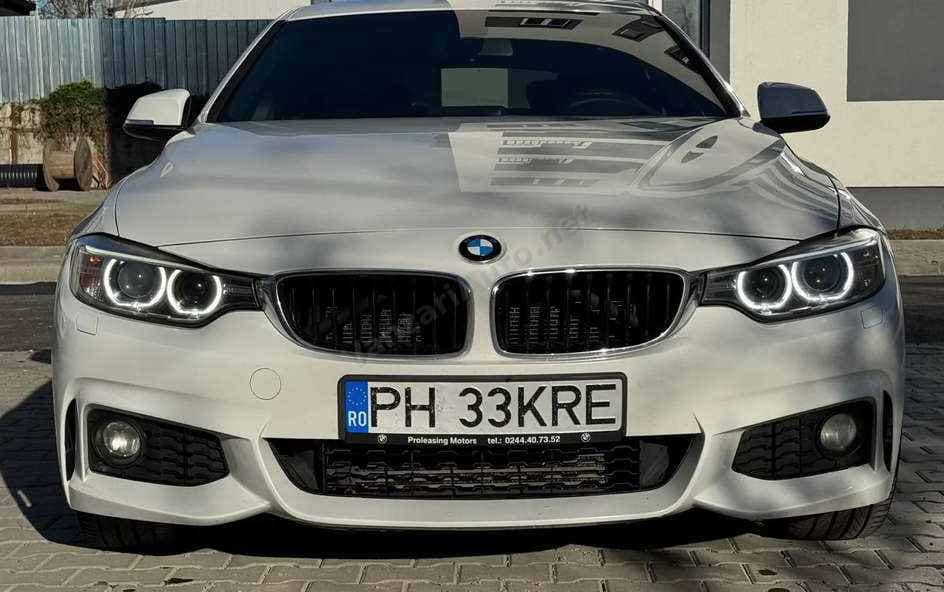 BMW Seria 4
