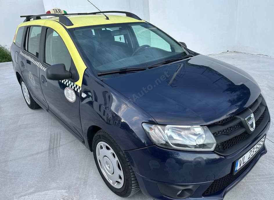 Dacia Logan
