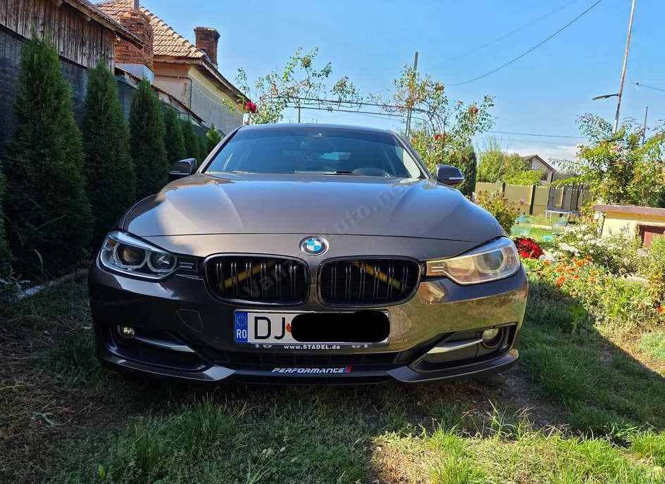 BMW Seria 3