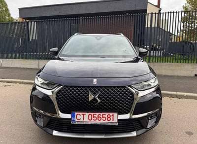 DS Automobiles DS 7 Crossback