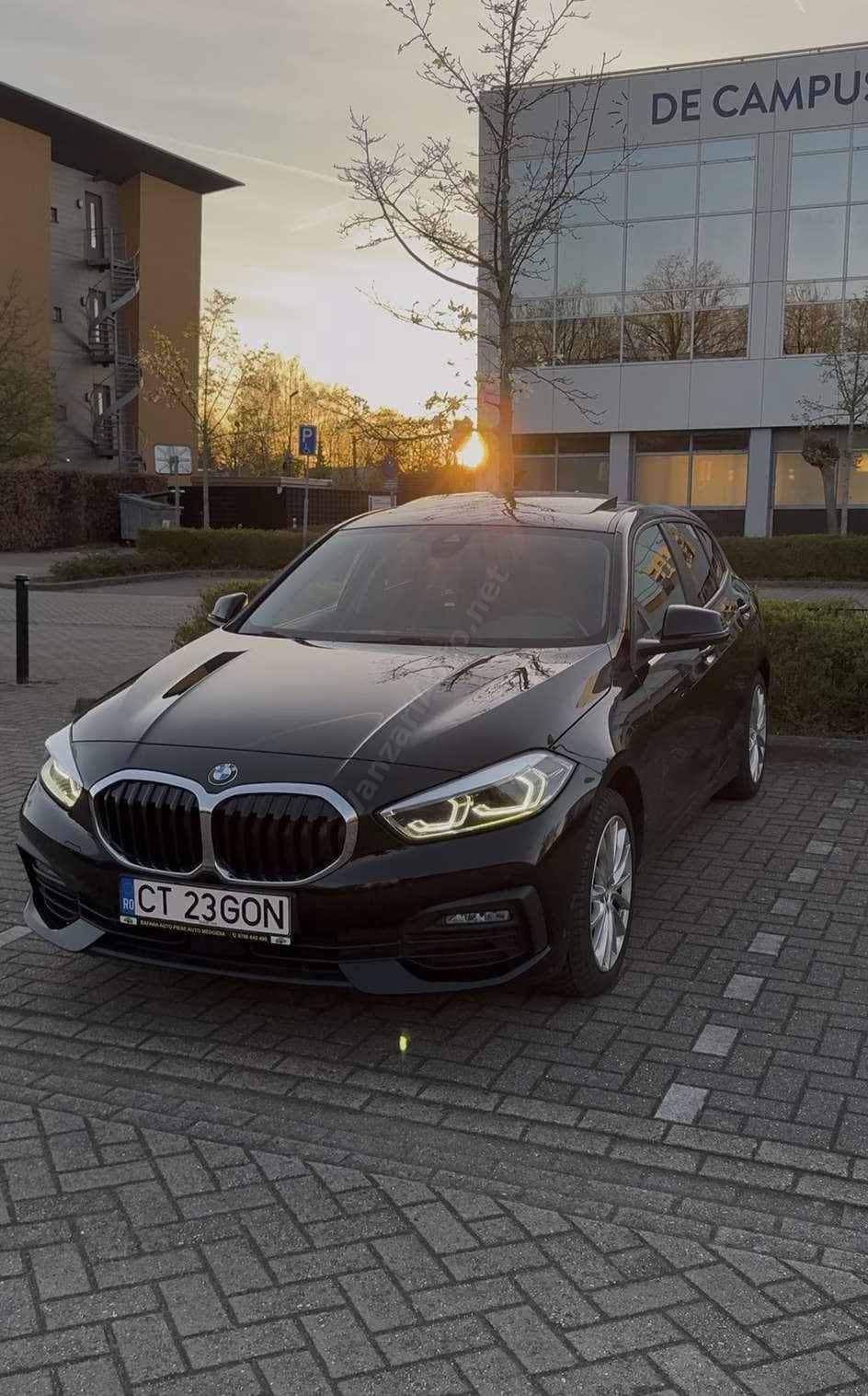 BMW Seria 1