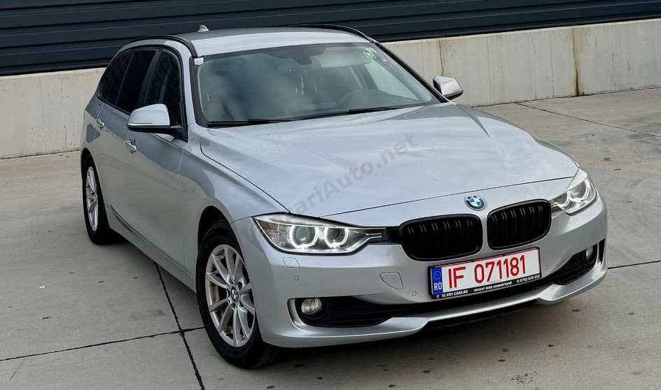 BMW Seria 3