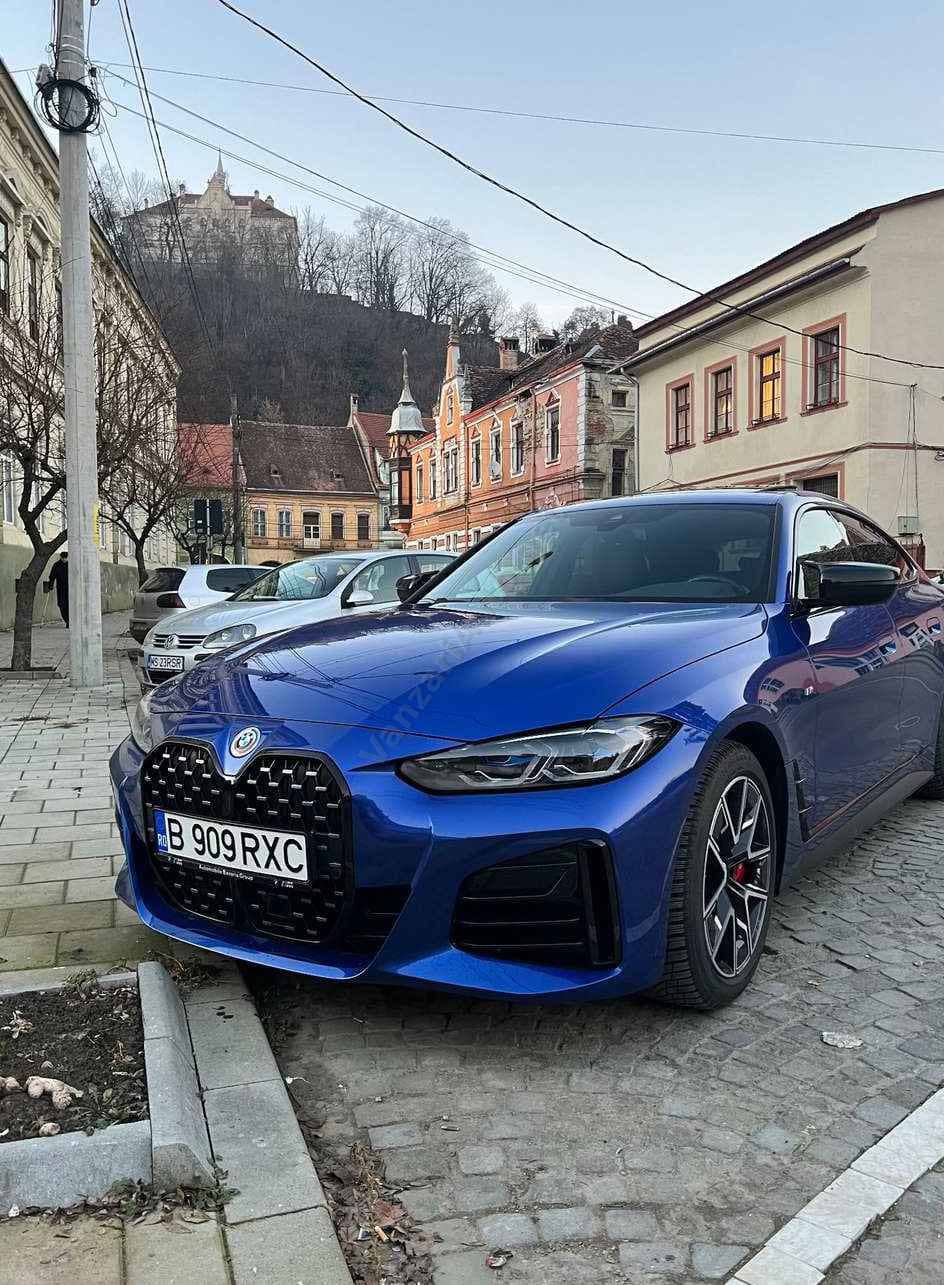 BMW Seria 4