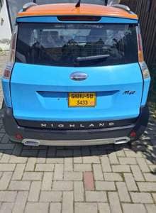 Microcar M.Go