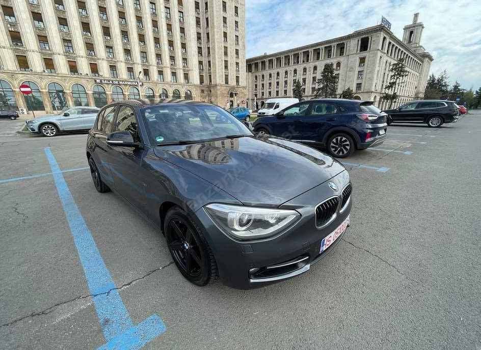 BMW Seria 1