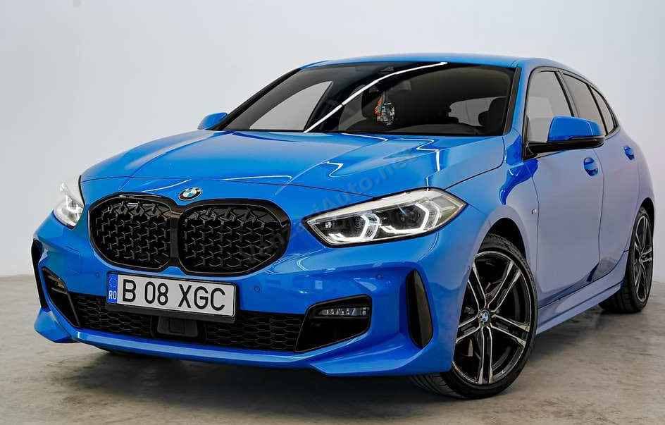 BMW Seria 1