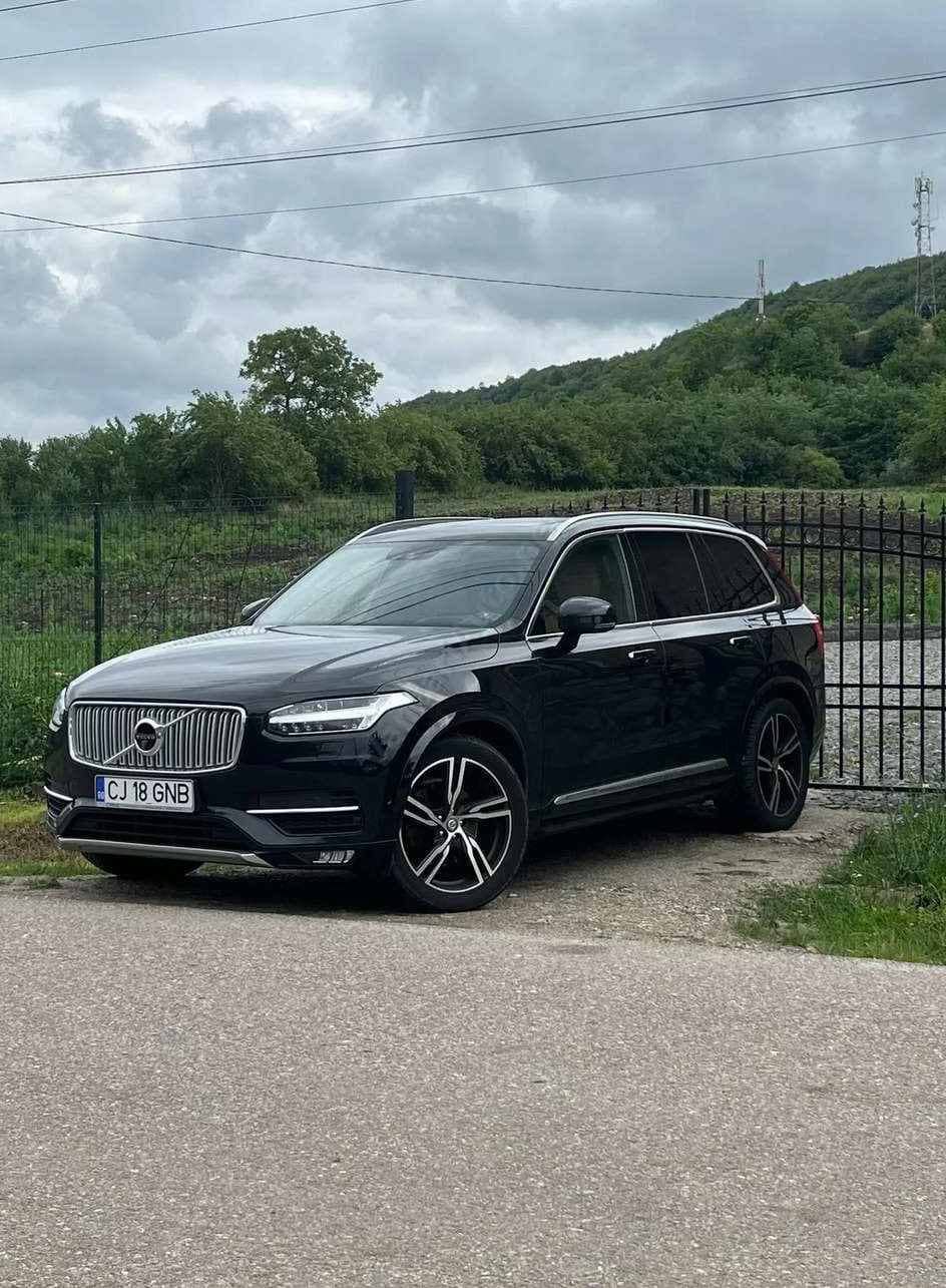 Volvo XC 90