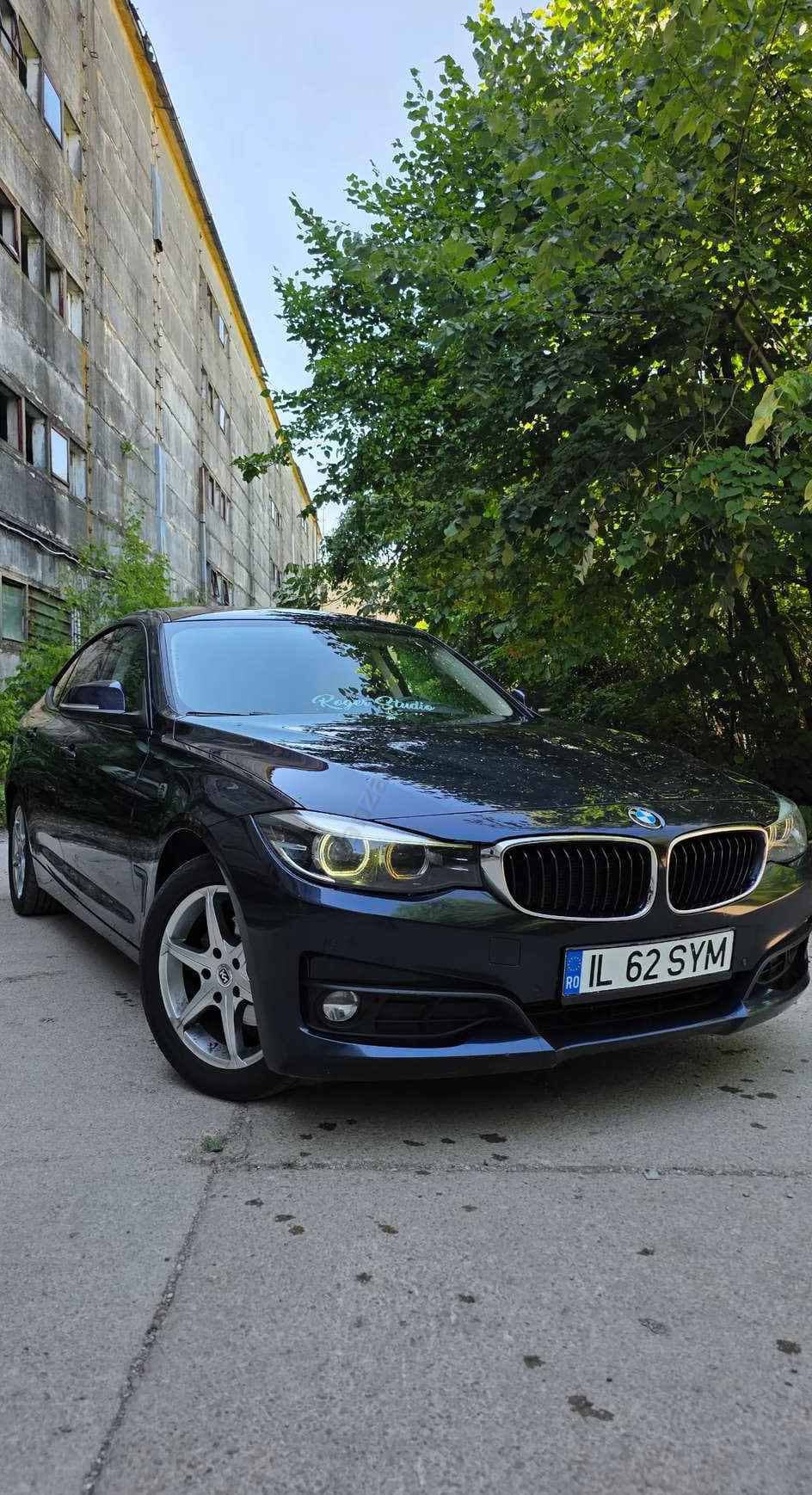 BMW Seria 3
