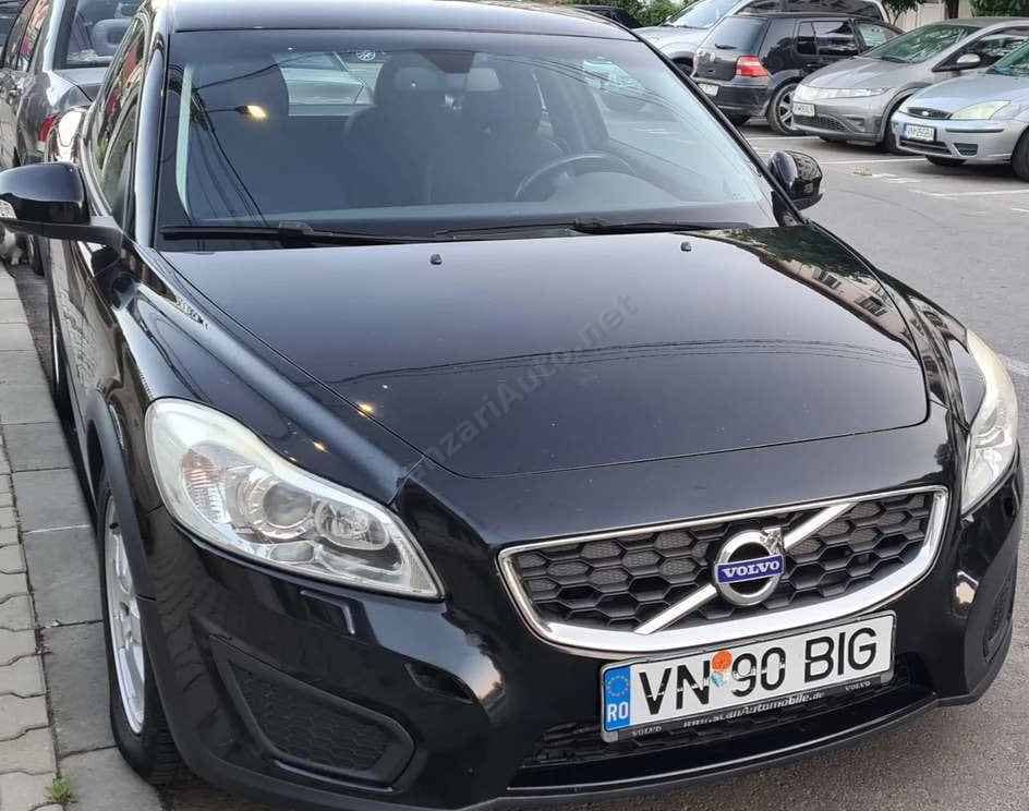 Volvo C30