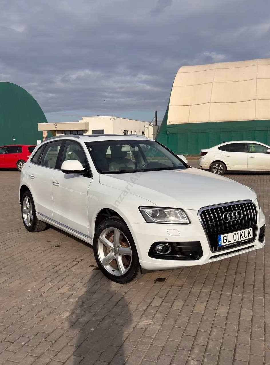 Audi Q5