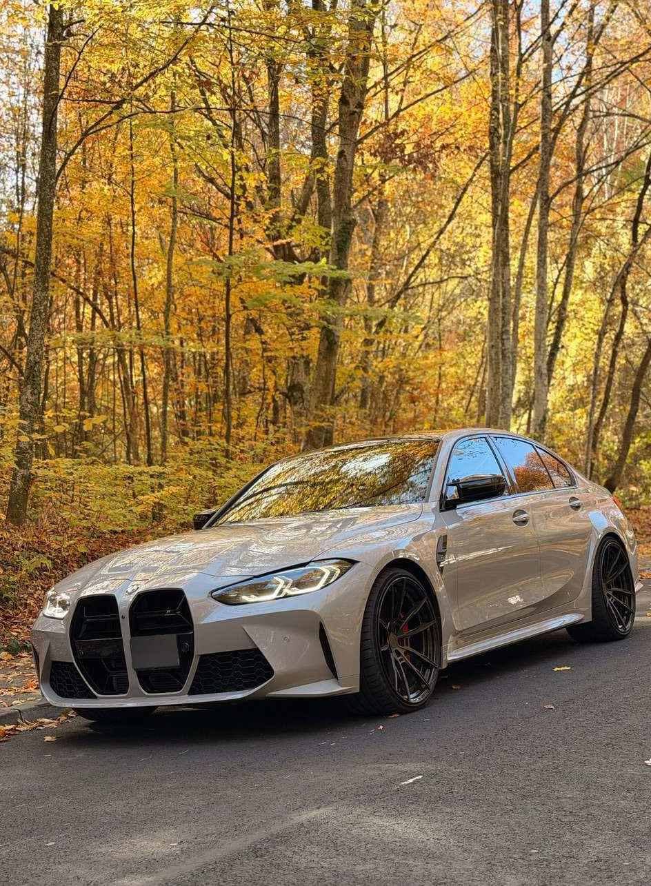 BMW M3