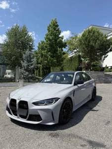 BMW M3