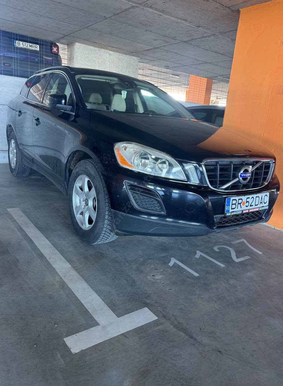 Volvo XC 60