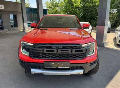 Ford Raptor