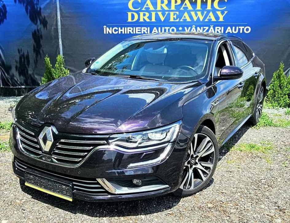 Renault Talisman