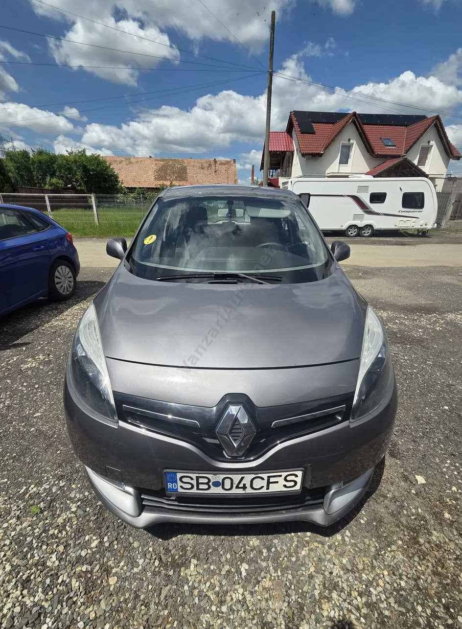 Renault Grand Scenic
