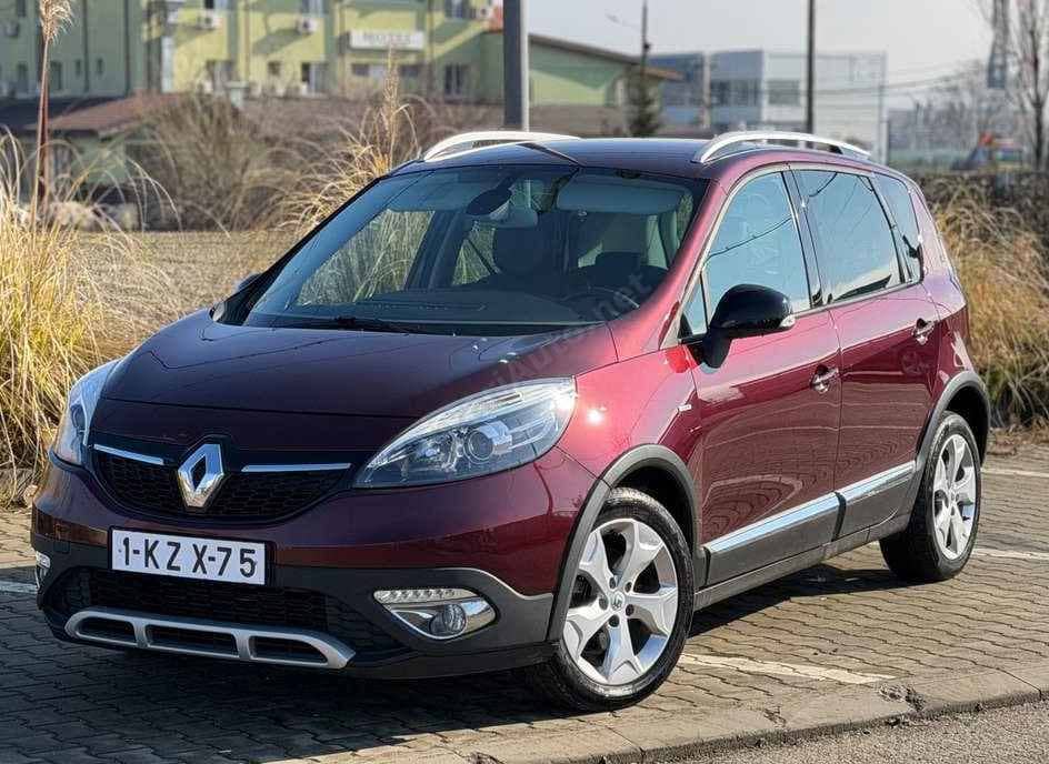 Renault Grand Scenic