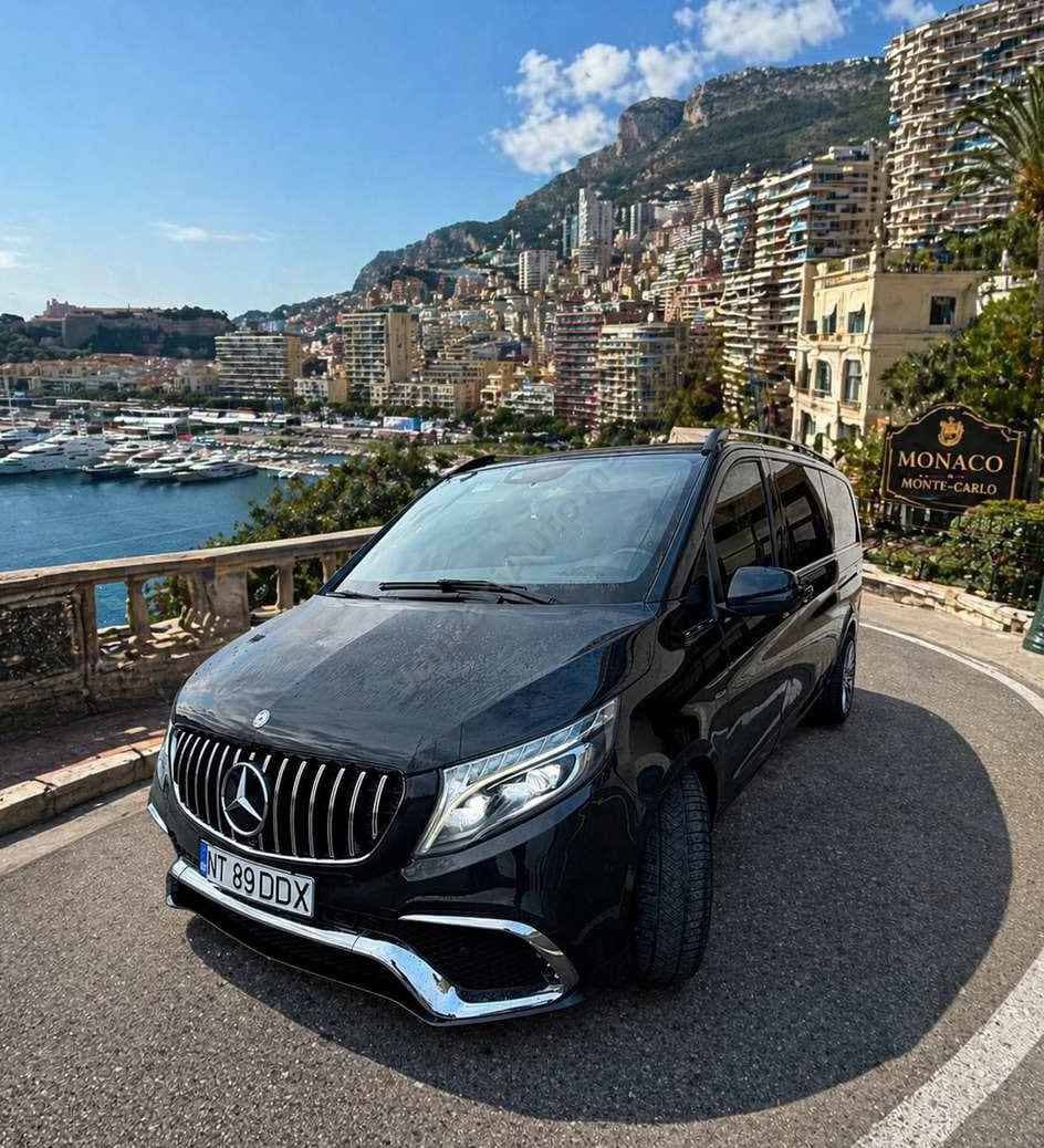 Mercedes-Benz V