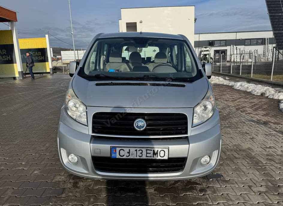 Fiat Scudo