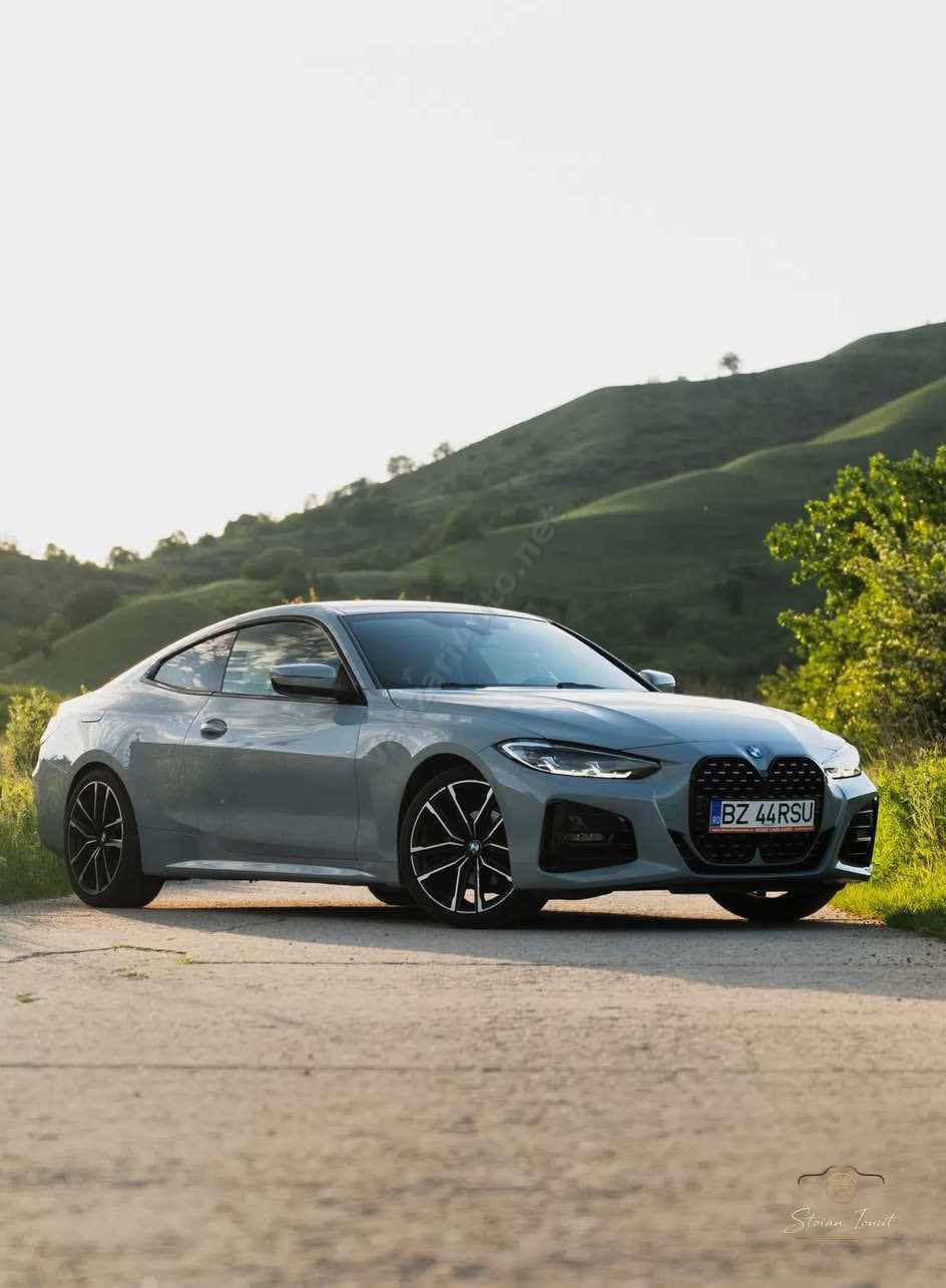 BMW Seria 4