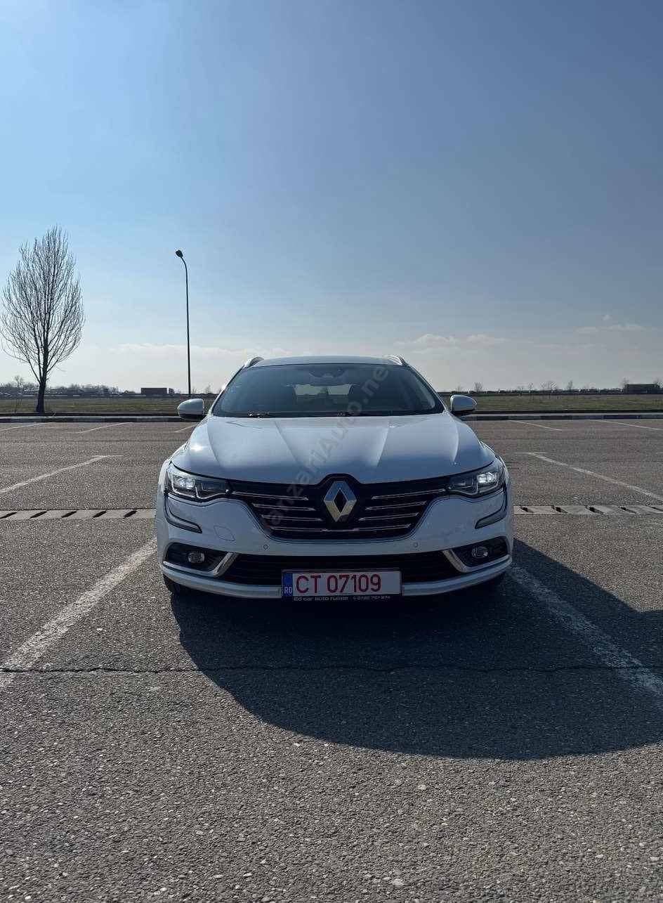 Renault Talisman