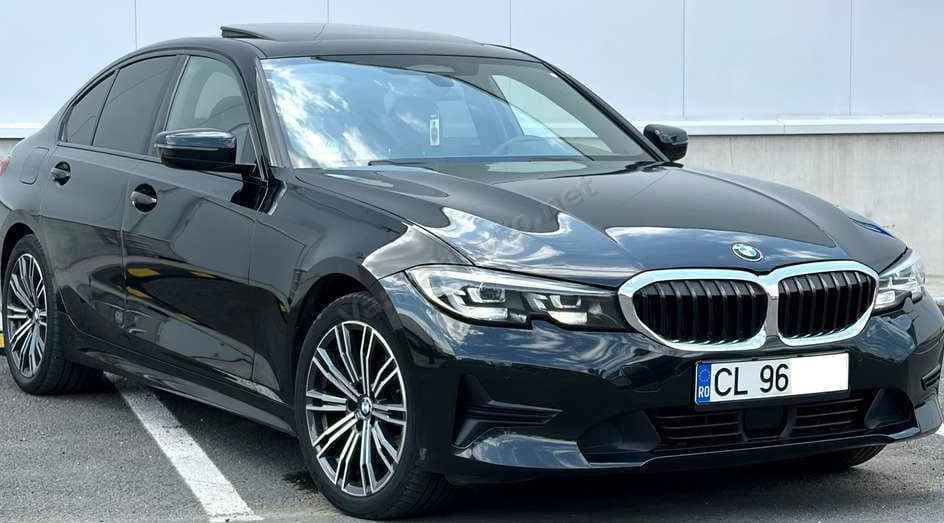 BMW Seria 3