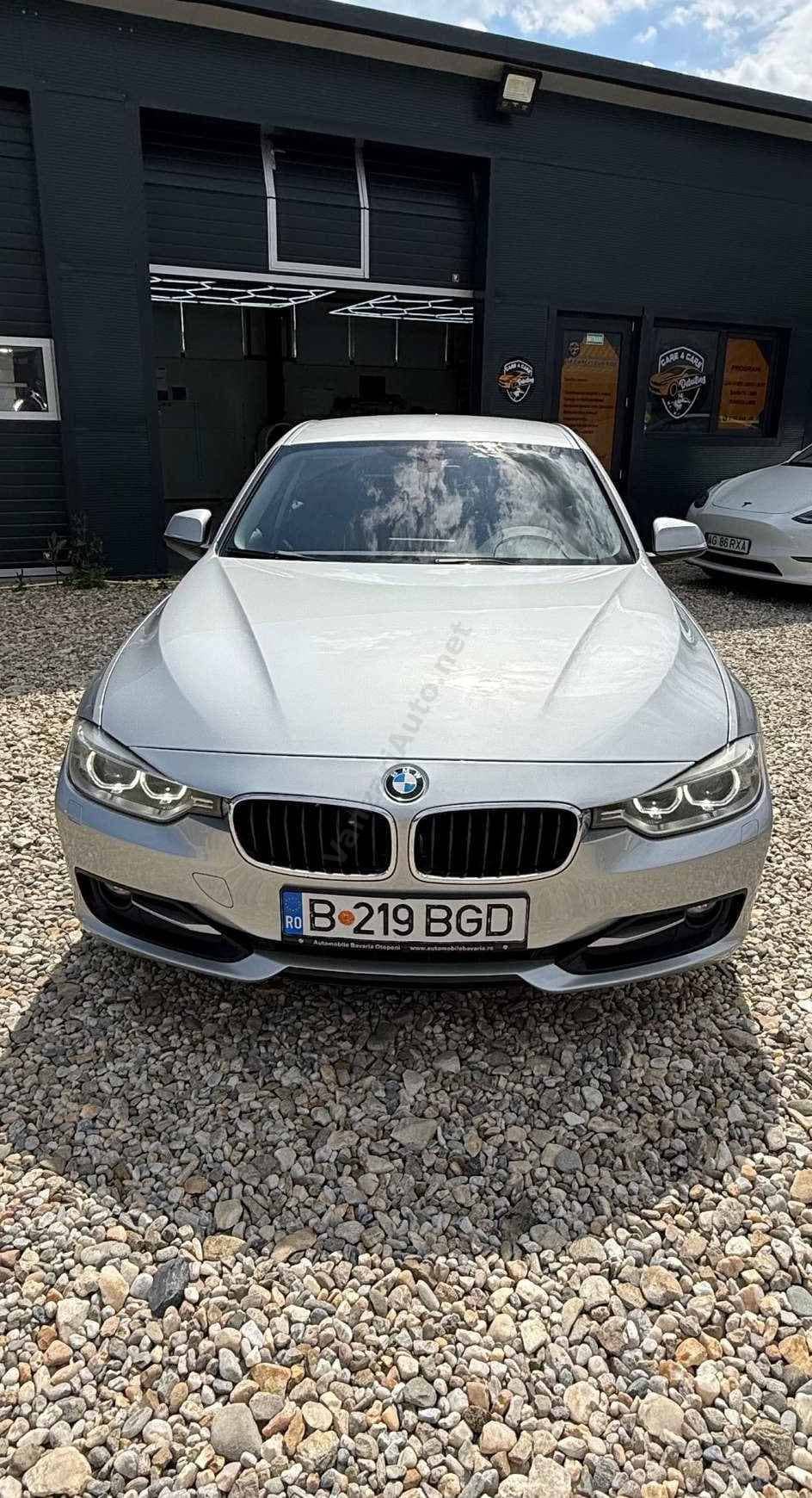 BMW Seria 3