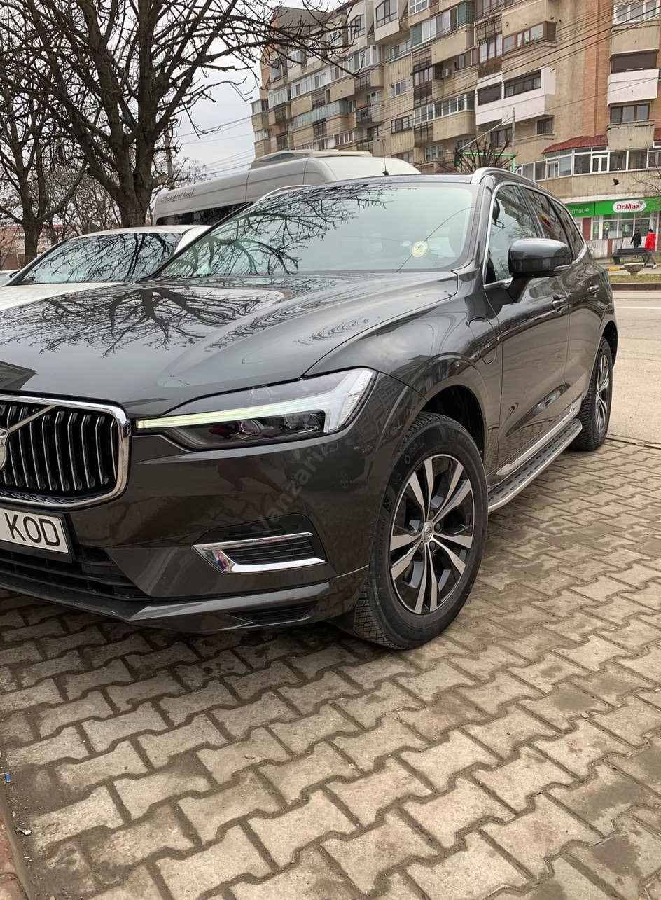 Volvo XC 60