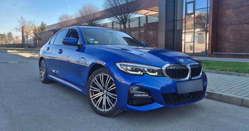 BMW Seria 3